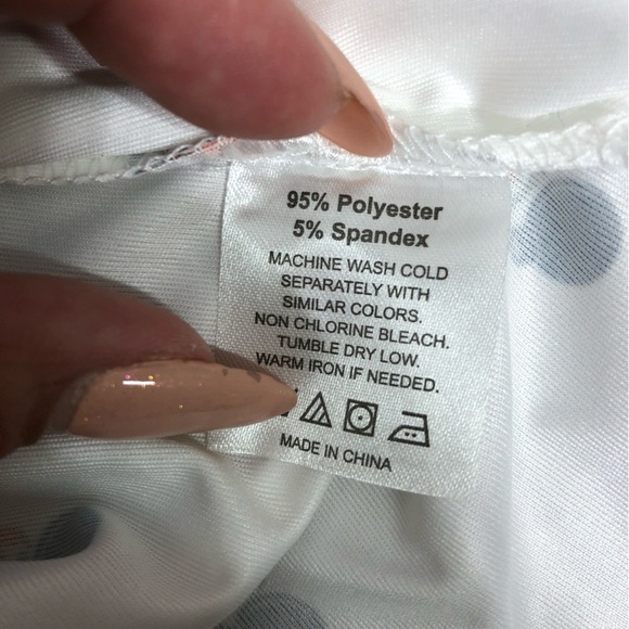 Gas house golf polo - Picture 7 of 7